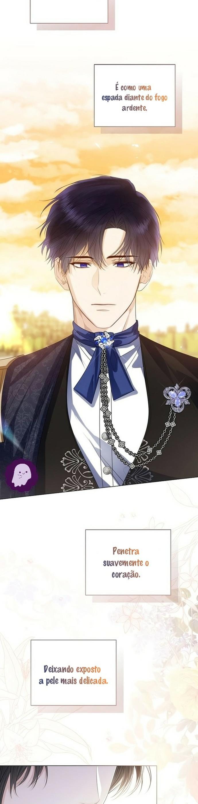 Read Entregarei a Posição de Imperatriz PT Manga Online