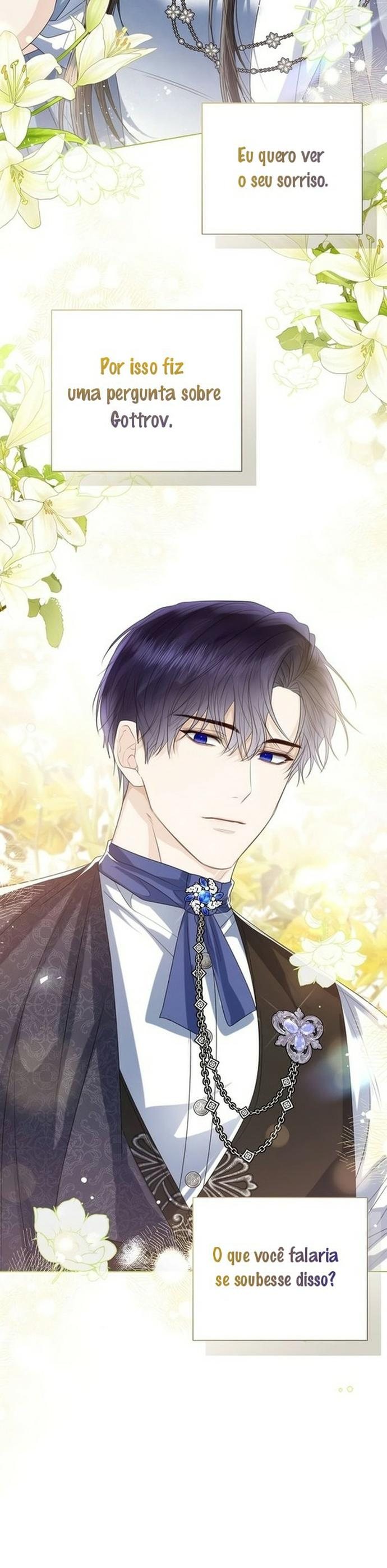 Read Entregarei a Posição de Imperatriz PT Manga Online