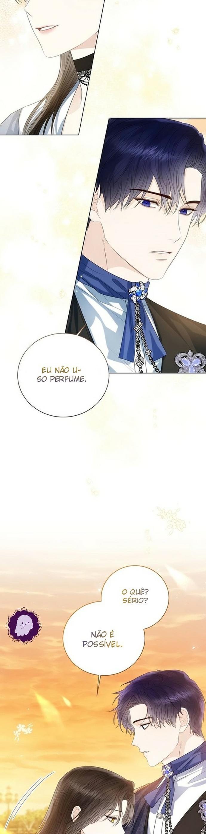 Read Entregarei a Posição de Imperatriz PT Manga Online