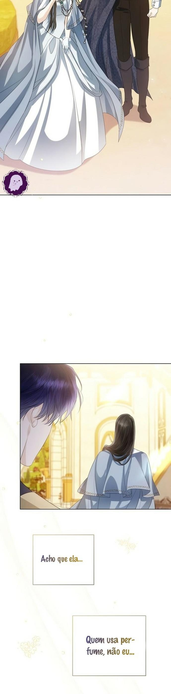 Read Entregarei a Posição de Imperatriz PT Manga Online