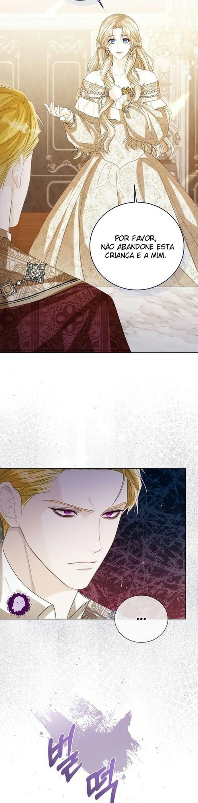 Read Entregarei a Posição de Imperatriz PT Manga Online