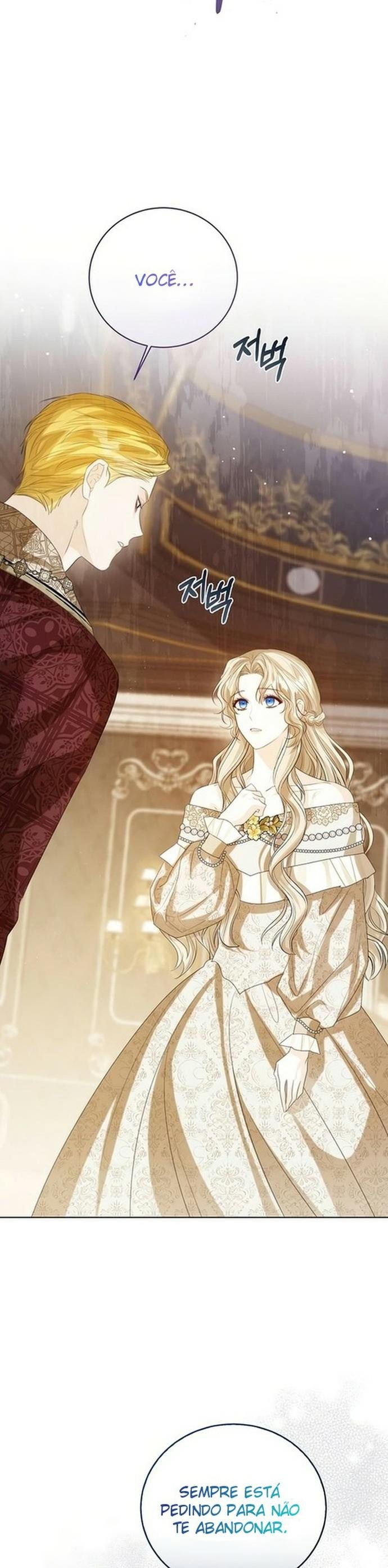 Read Entregarei a Posição de Imperatriz PT Manga Online