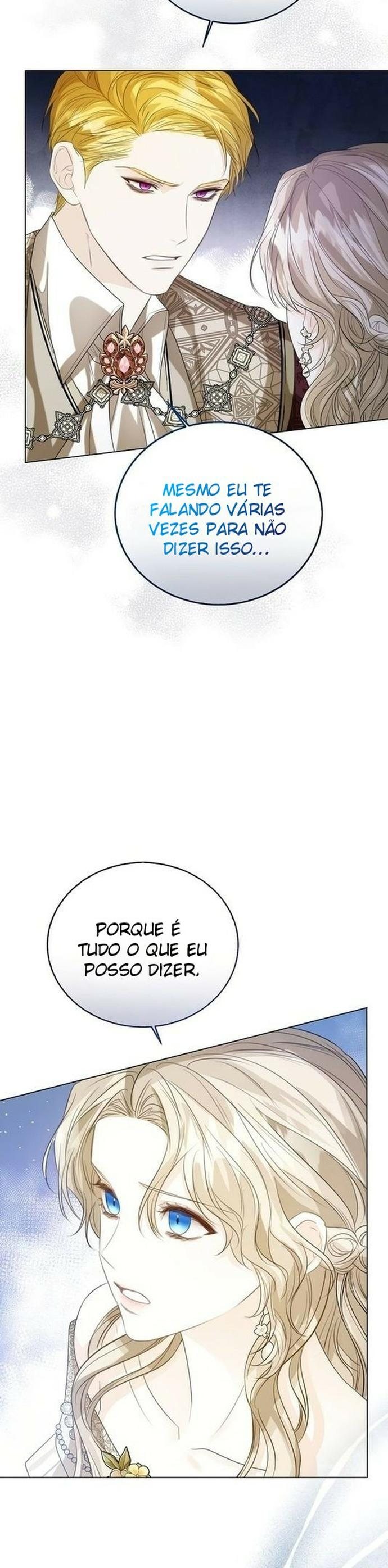 Read Entregarei a Posição de Imperatriz PT Manga Online