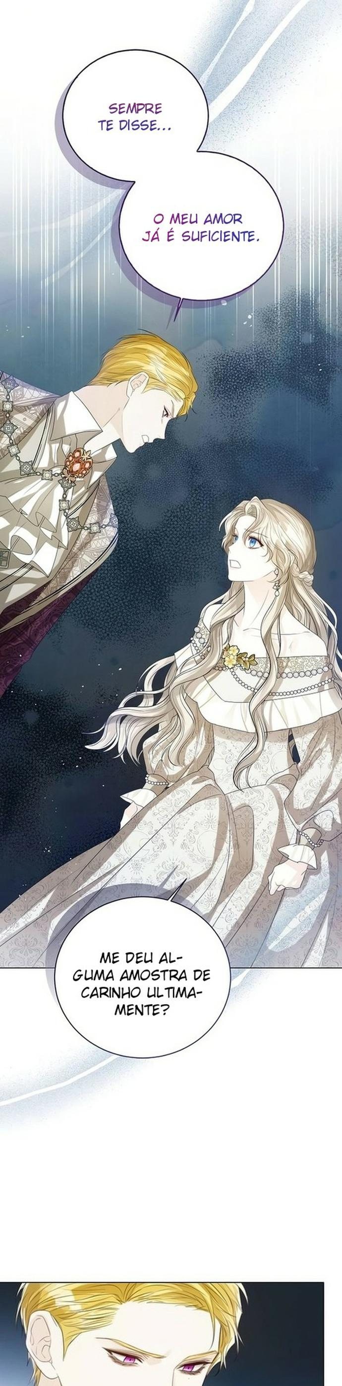 Read Entregarei a Posição de Imperatriz PT Manga Online