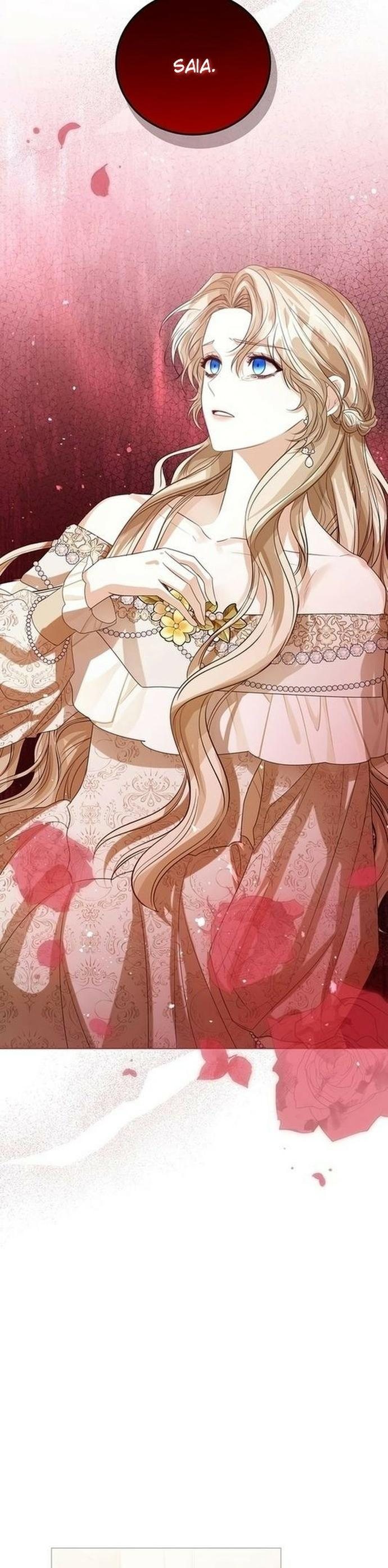 Read Entregarei a Posição de Imperatriz PT Manga Online