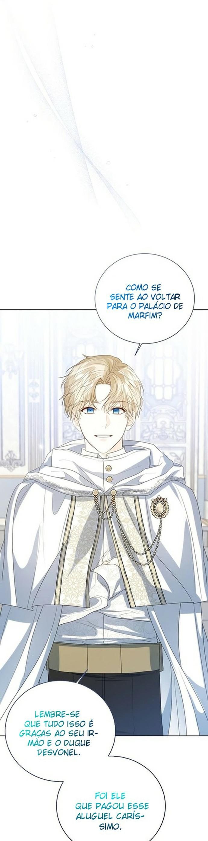 Read Entregarei a Posição de Imperatriz PT Manga Online
