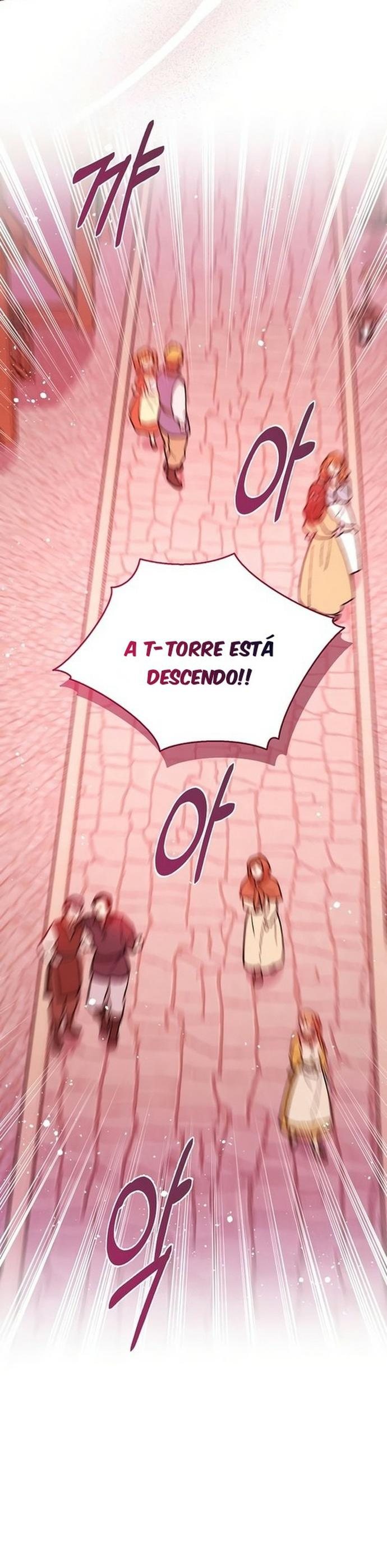Read Entregarei a Posição de Imperatriz PT Manga Online