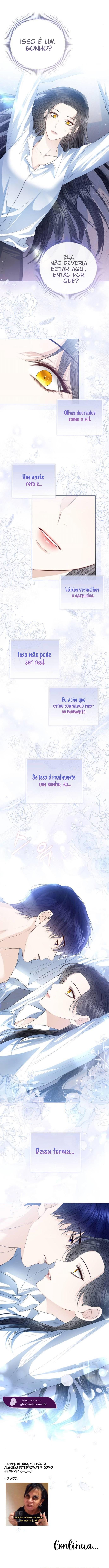 Read Entregarei a Posição de Imperatriz PT Manga Online