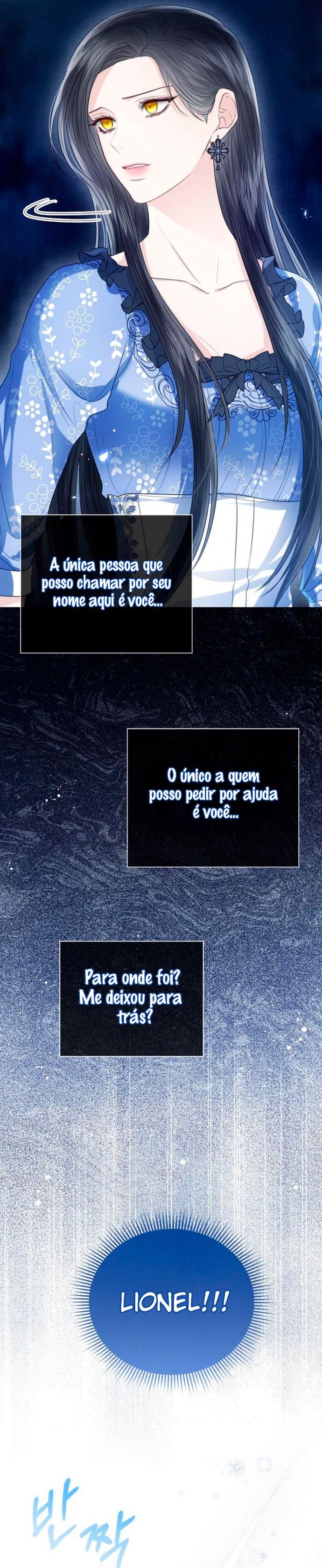 Read Entregarei a Posição de Imperatriz PT Manga Online