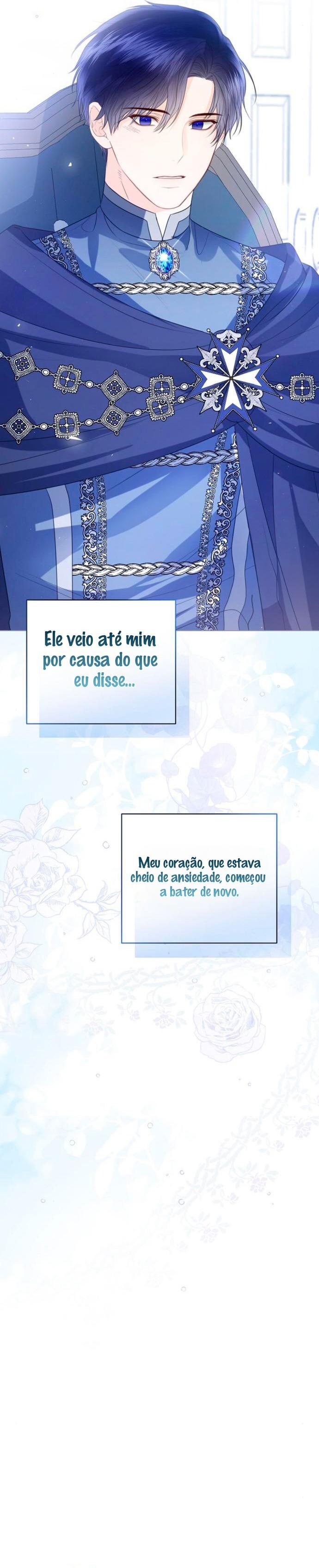 Read Entregarei a Posição de Imperatriz PT Manga Online