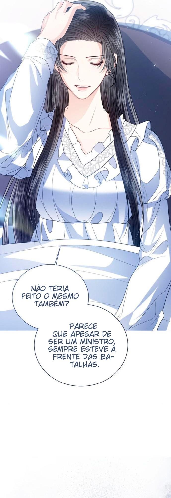 Read Entregarei a Posição de Imperatriz PT Manga Online