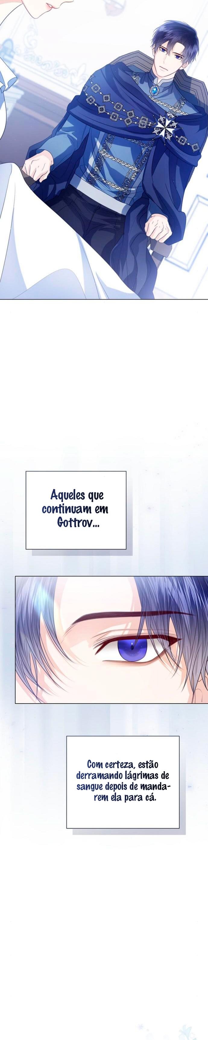 Read Entregarei a Posição de Imperatriz PT Manga Online