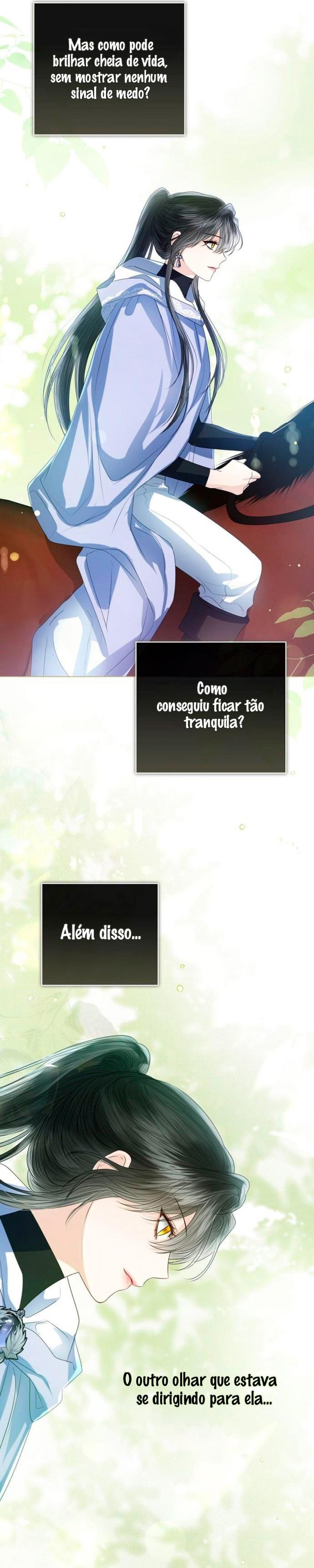Read Entregarei a Posição de Imperatriz PT Manga Online