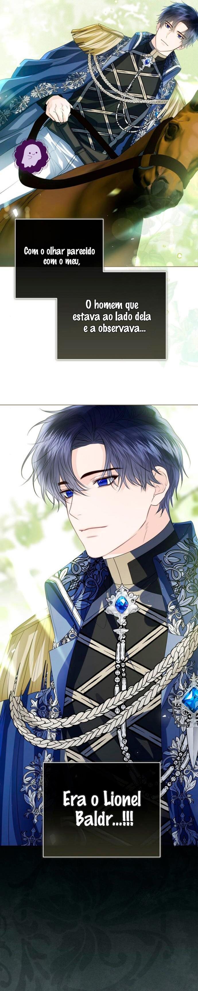 Read Entregarei a Posição de Imperatriz PT Manga Online