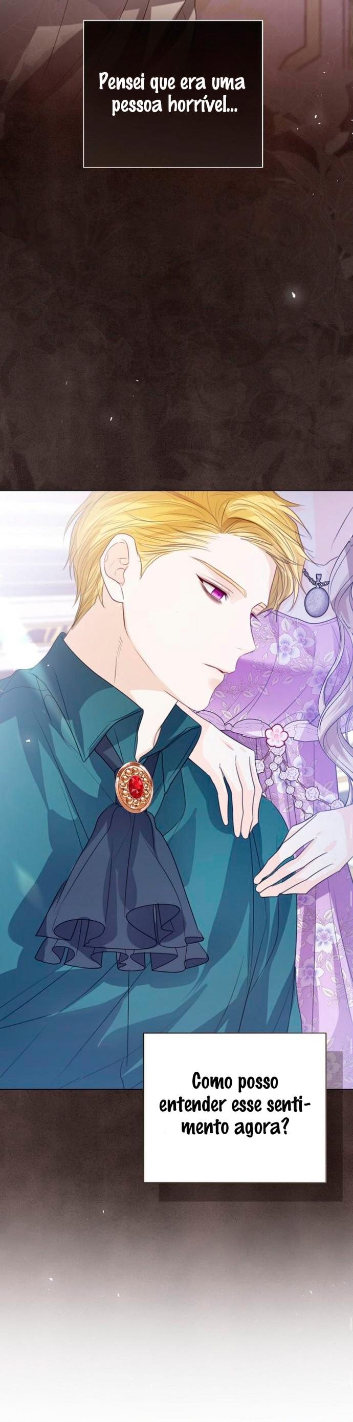 Read Entregarei a Posição de Imperatriz PT Manga Online
