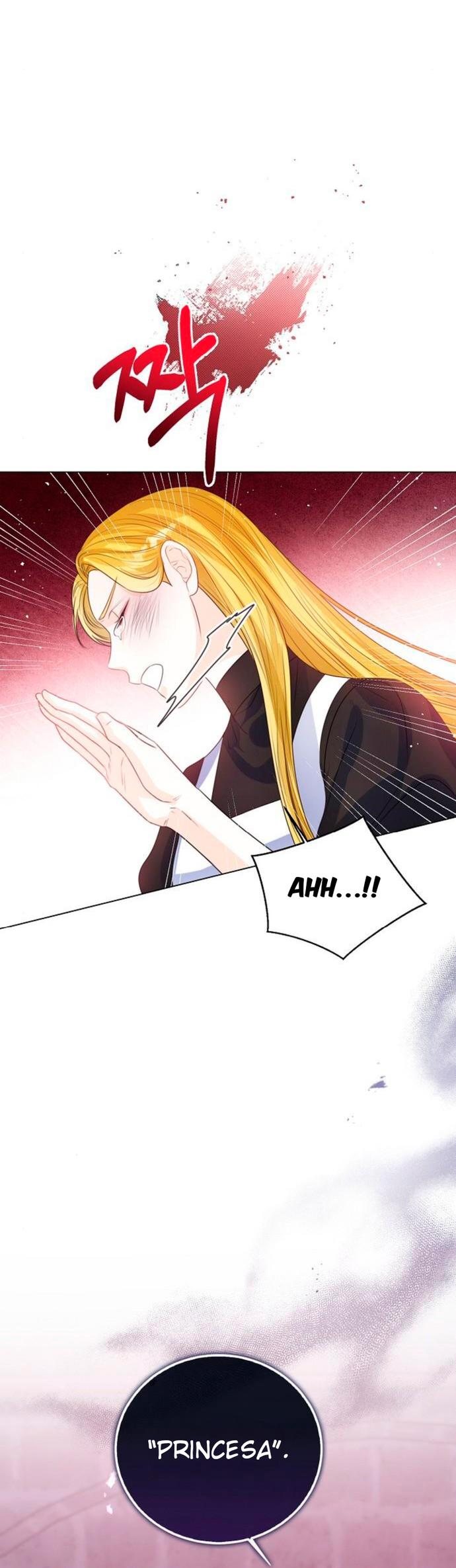 Read Entregarei a Posição de Imperatriz PT Manga Online