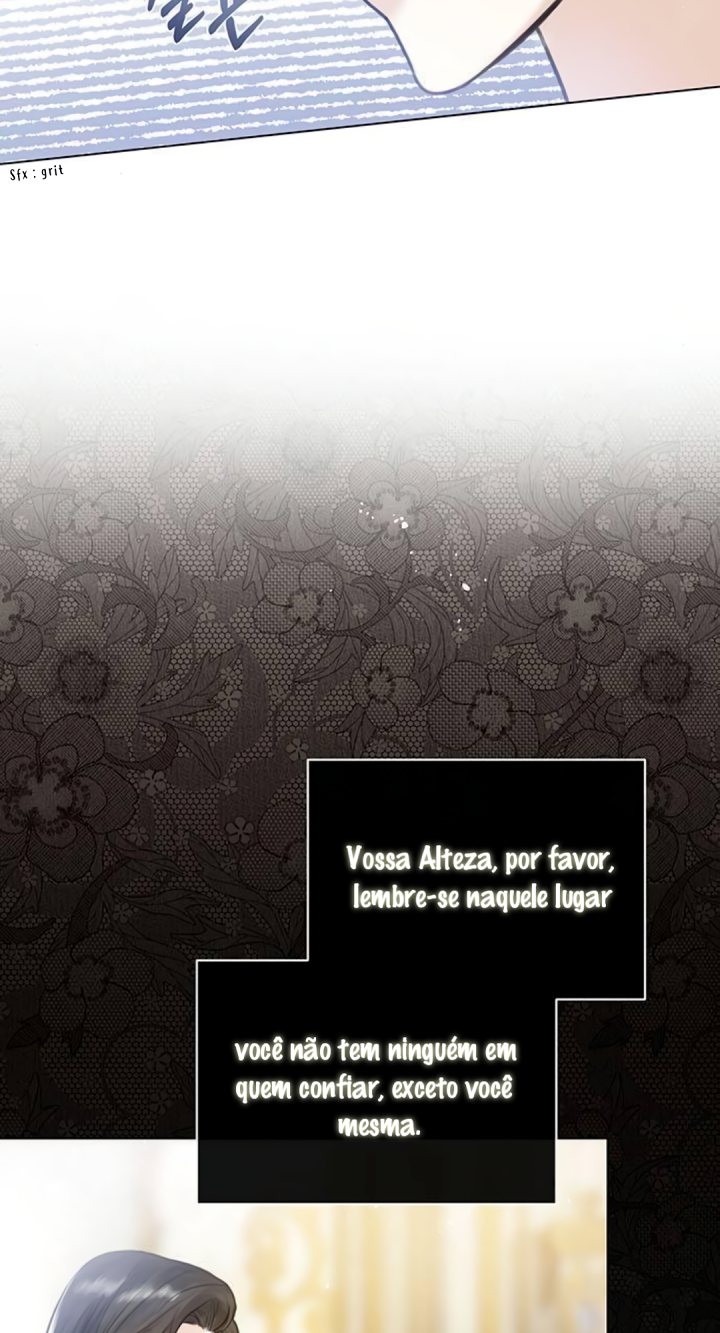 Read Entregarei a Posição de Imperatriz PT Manga Online