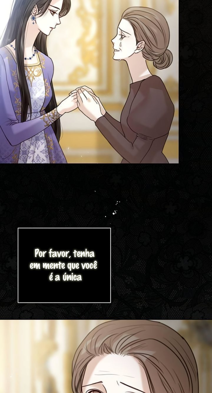Read Entregarei a Posição de Imperatriz PT Manga Online