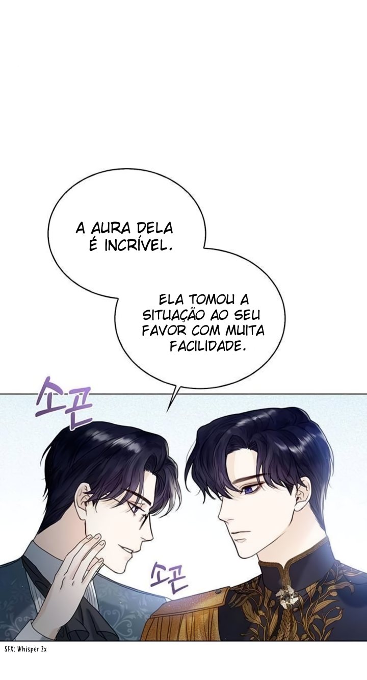 Read Entregarei a Posição de Imperatriz PT Manga Online