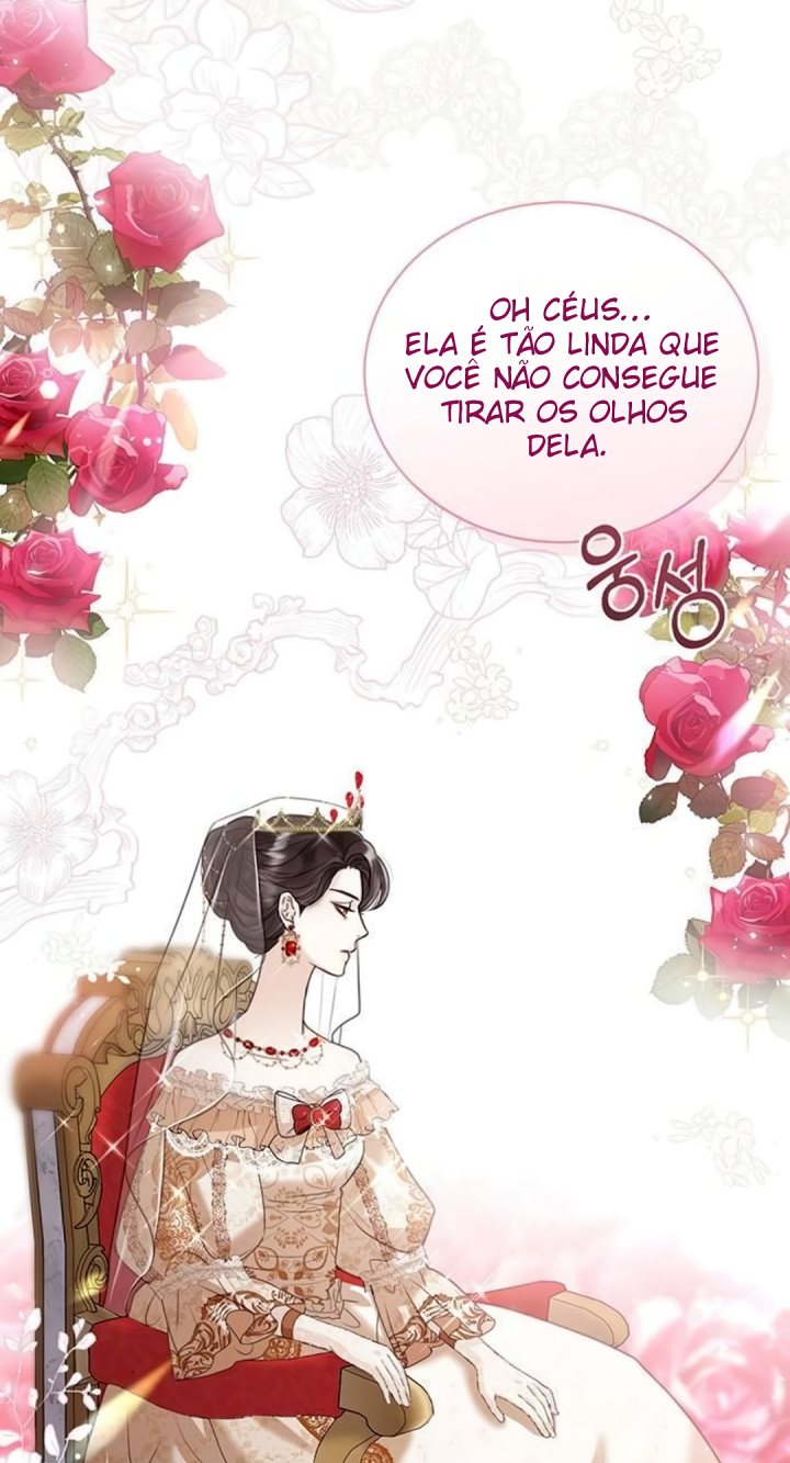 Read Entregarei a Posição de Imperatriz PT Manga Online