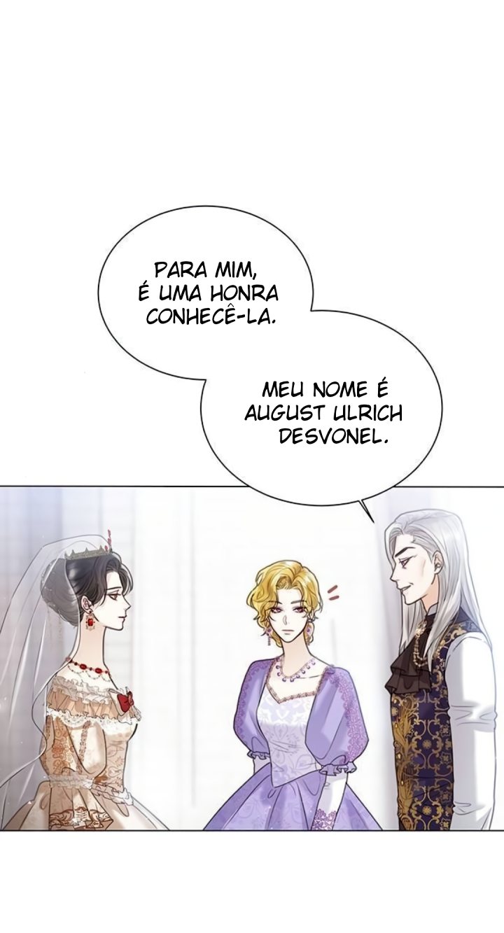 Read Entregarei a Posição de Imperatriz PT Manga Online