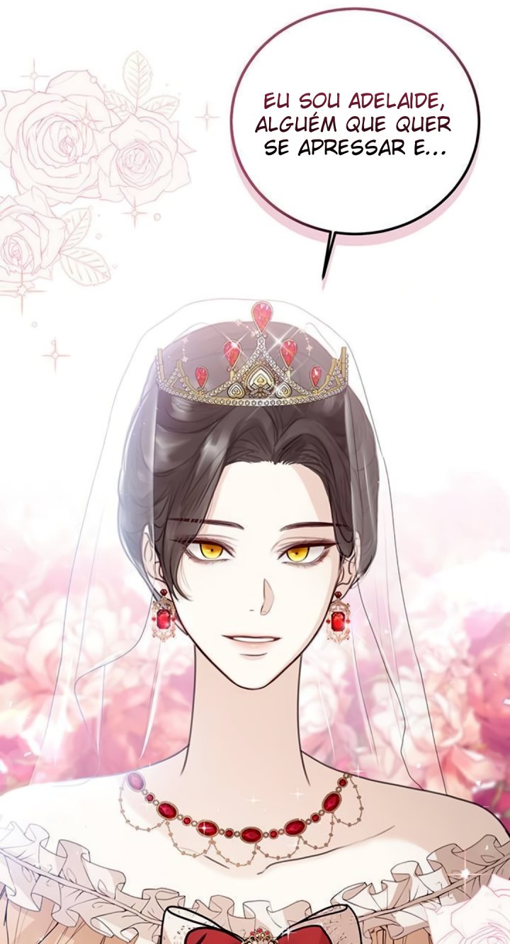 Read Entregarei a Posição de Imperatriz PT Manga Online