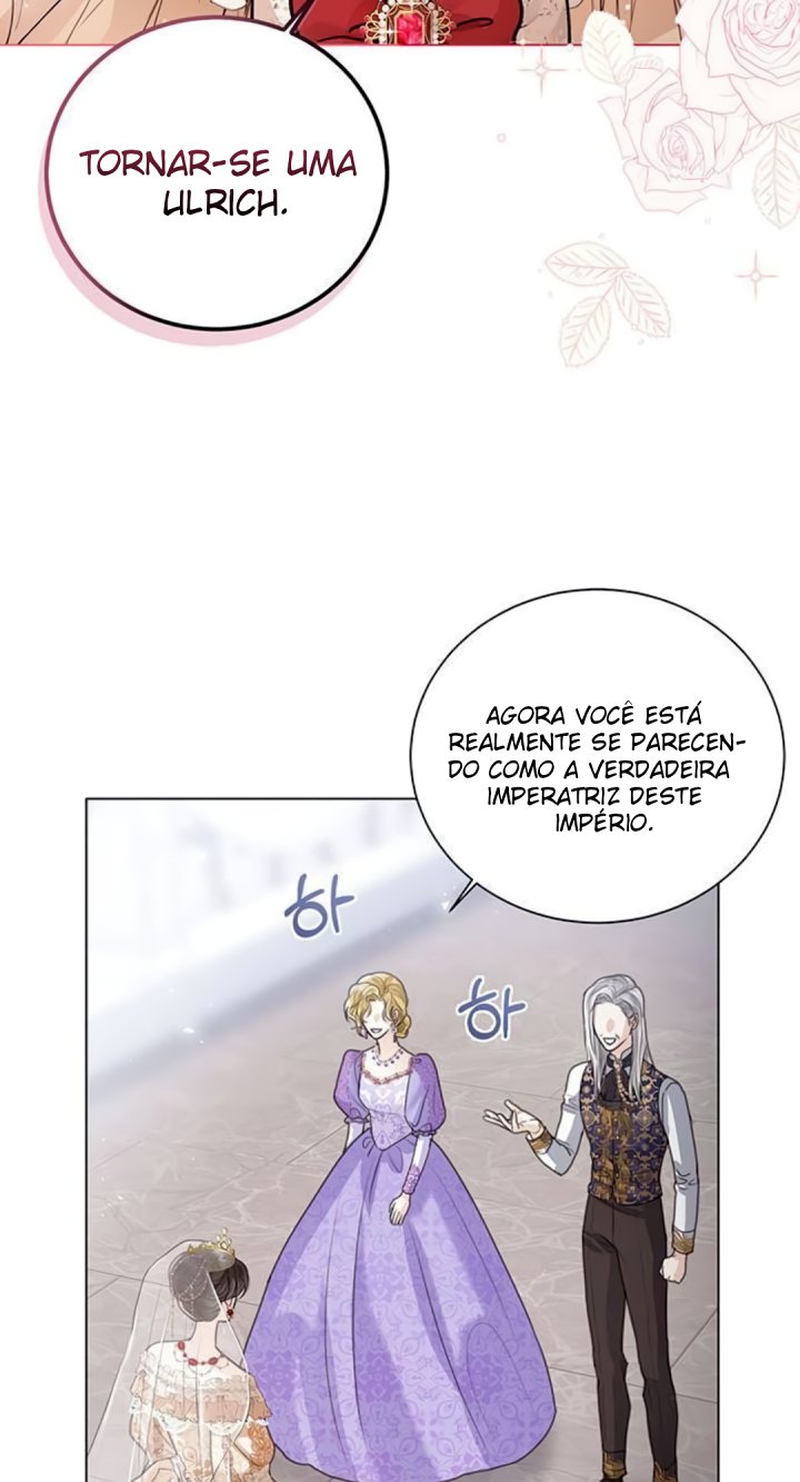 Read Entregarei a Posição de Imperatriz PT Manga Online