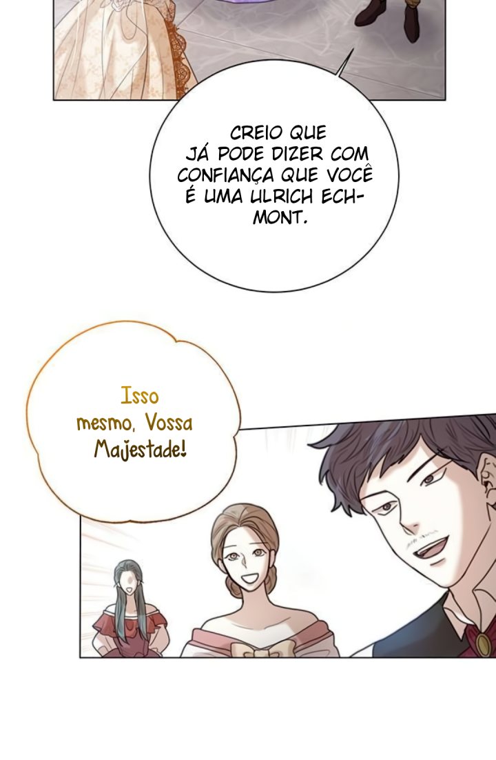 Read Entregarei a Posição de Imperatriz PT Manga Online