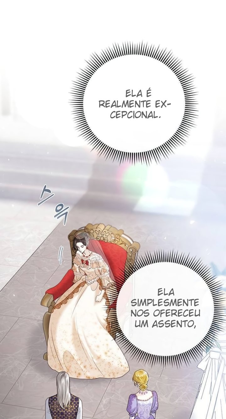Read Entregarei a Posição de Imperatriz PT Manga Online