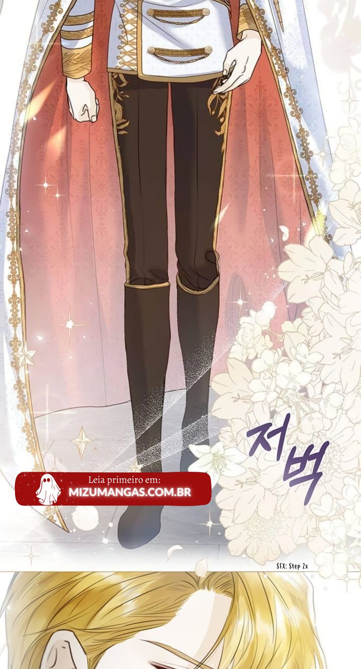 Read Entregarei a Posição de Imperatriz PT Manga Online