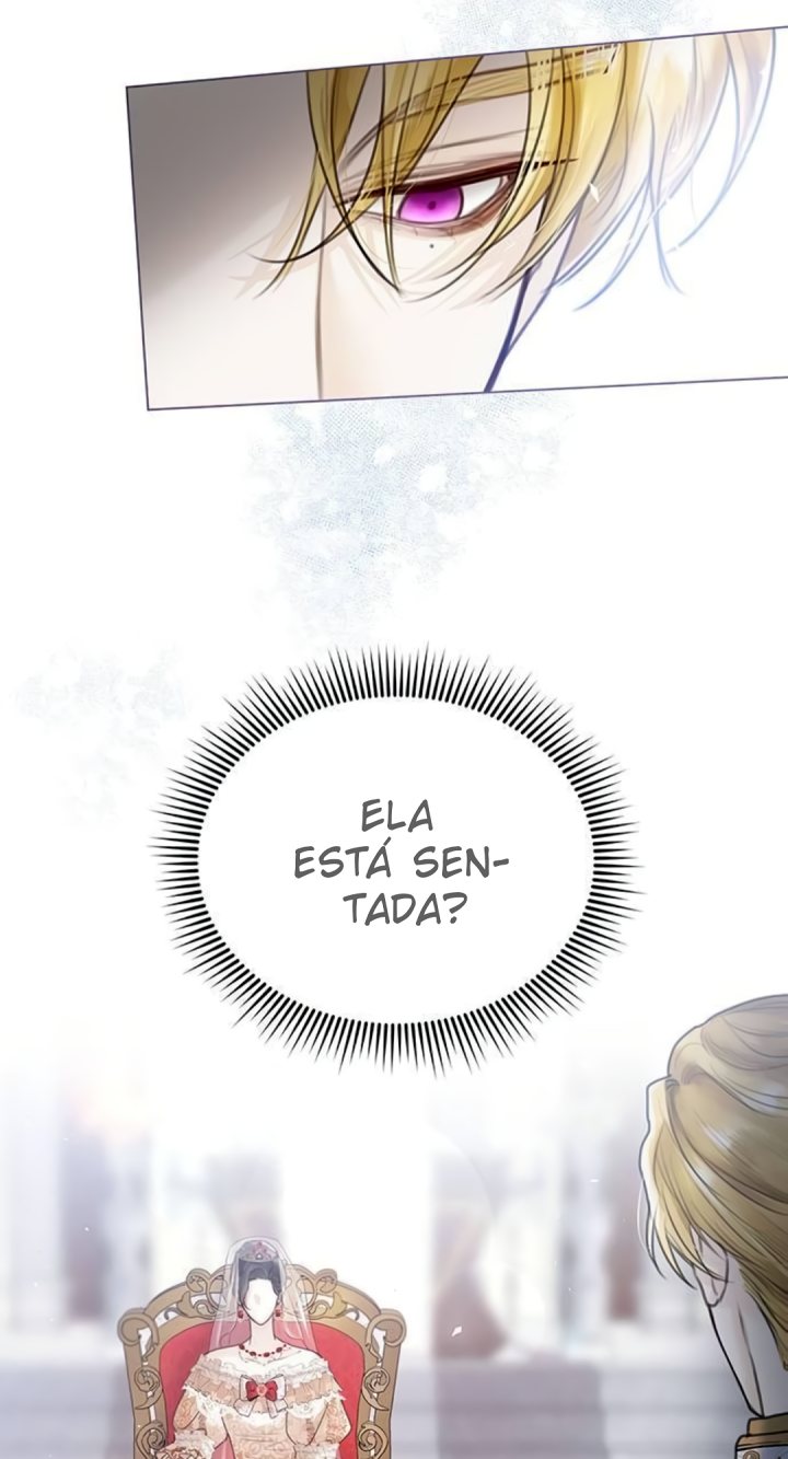 Read Entregarei a Posição de Imperatriz PT Manga Online