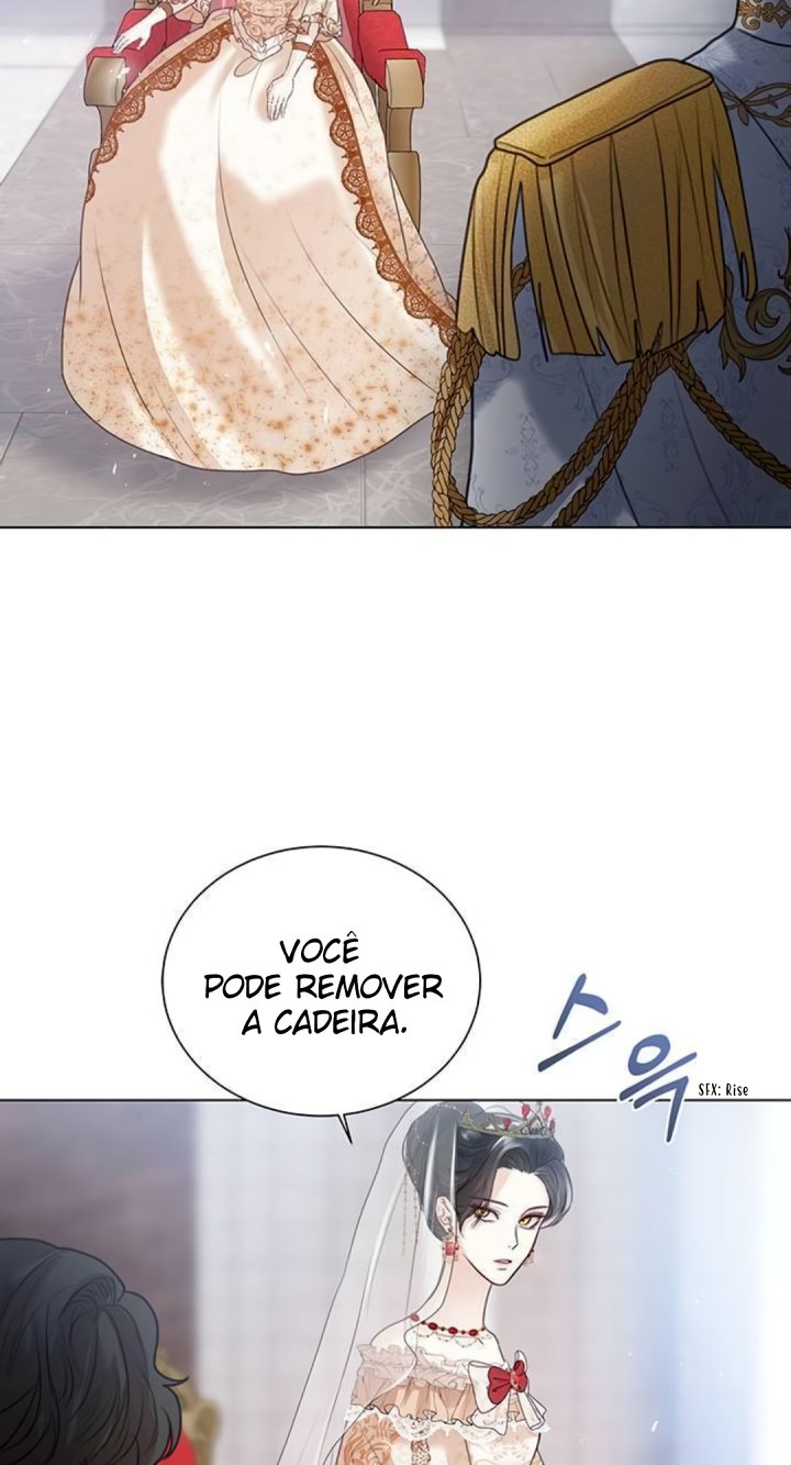 Read Entregarei a Posição de Imperatriz PT Manga Online