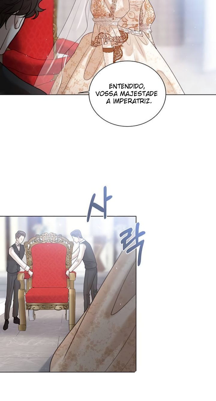 Read Entregarei a Posição de Imperatriz PT Manga Online
