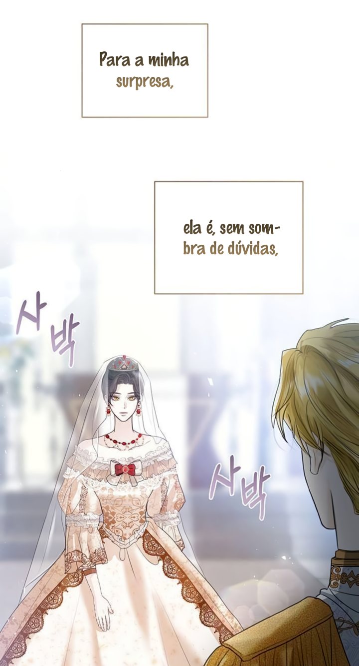 Read Entregarei a Posição de Imperatriz PT Manga Online
