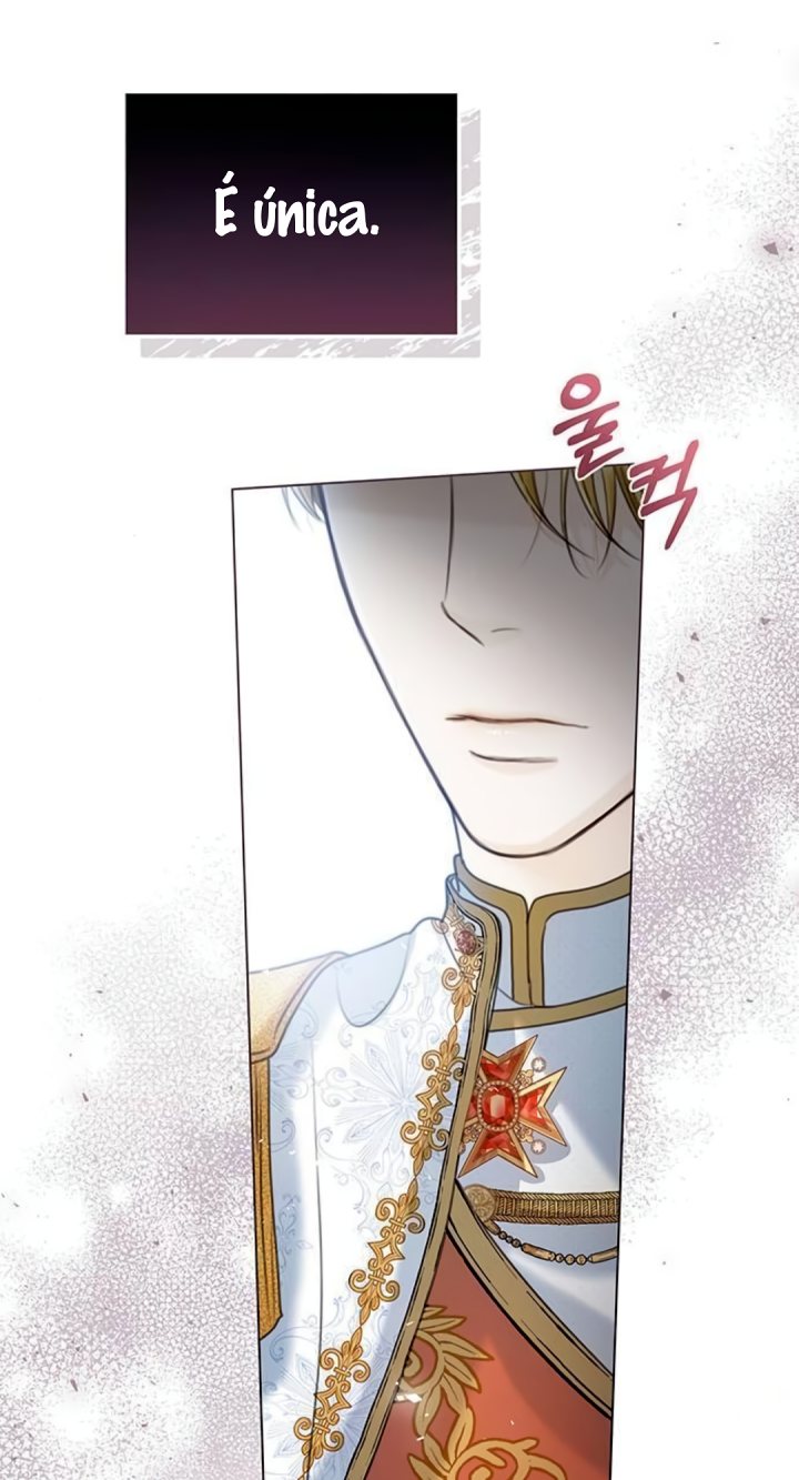 Read Entregarei a Posição de Imperatriz PT Manga Online