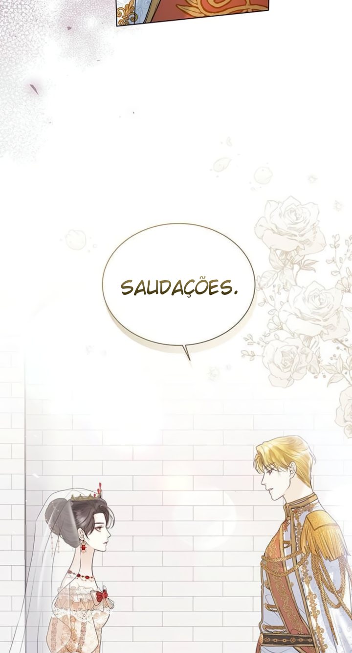 Read Entregarei a Posição de Imperatriz PT Manga Online