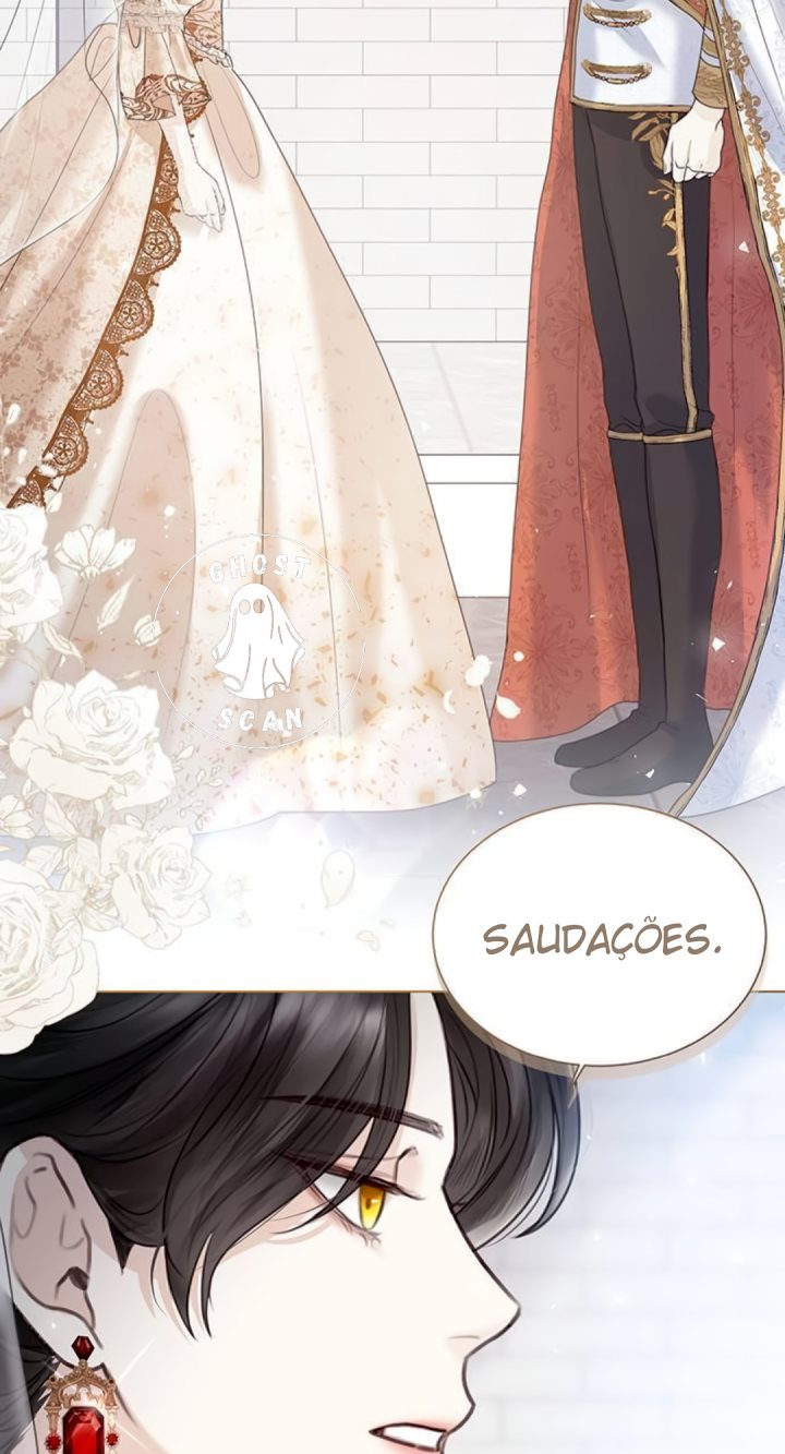 Read Entregarei a Posição de Imperatriz PT Manga Online