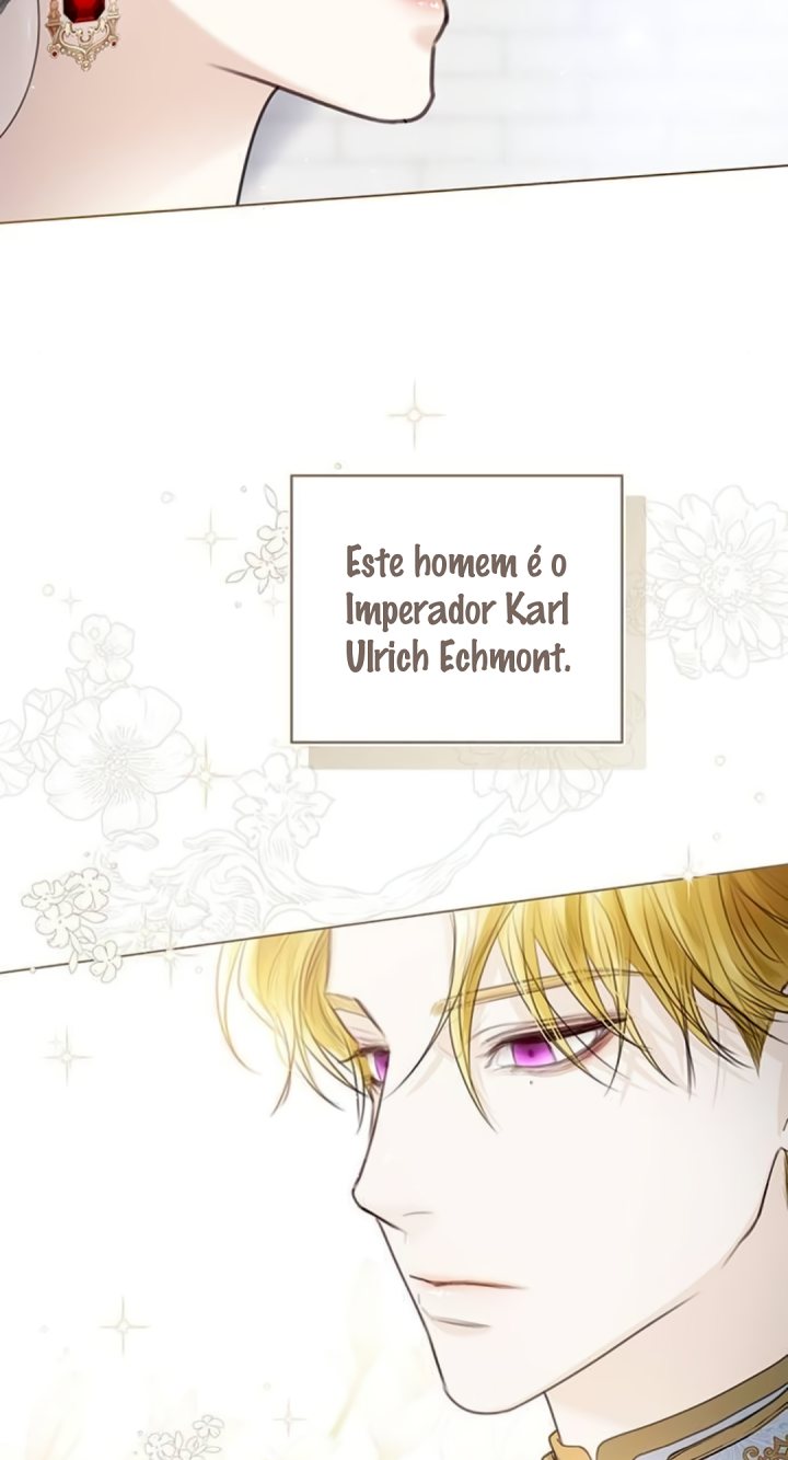 Read Entregarei a Posição de Imperatriz PT Manga Online