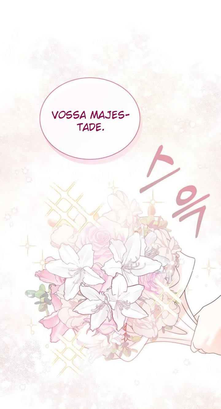 Read Entregarei a Posição de Imperatriz PT Manga Online