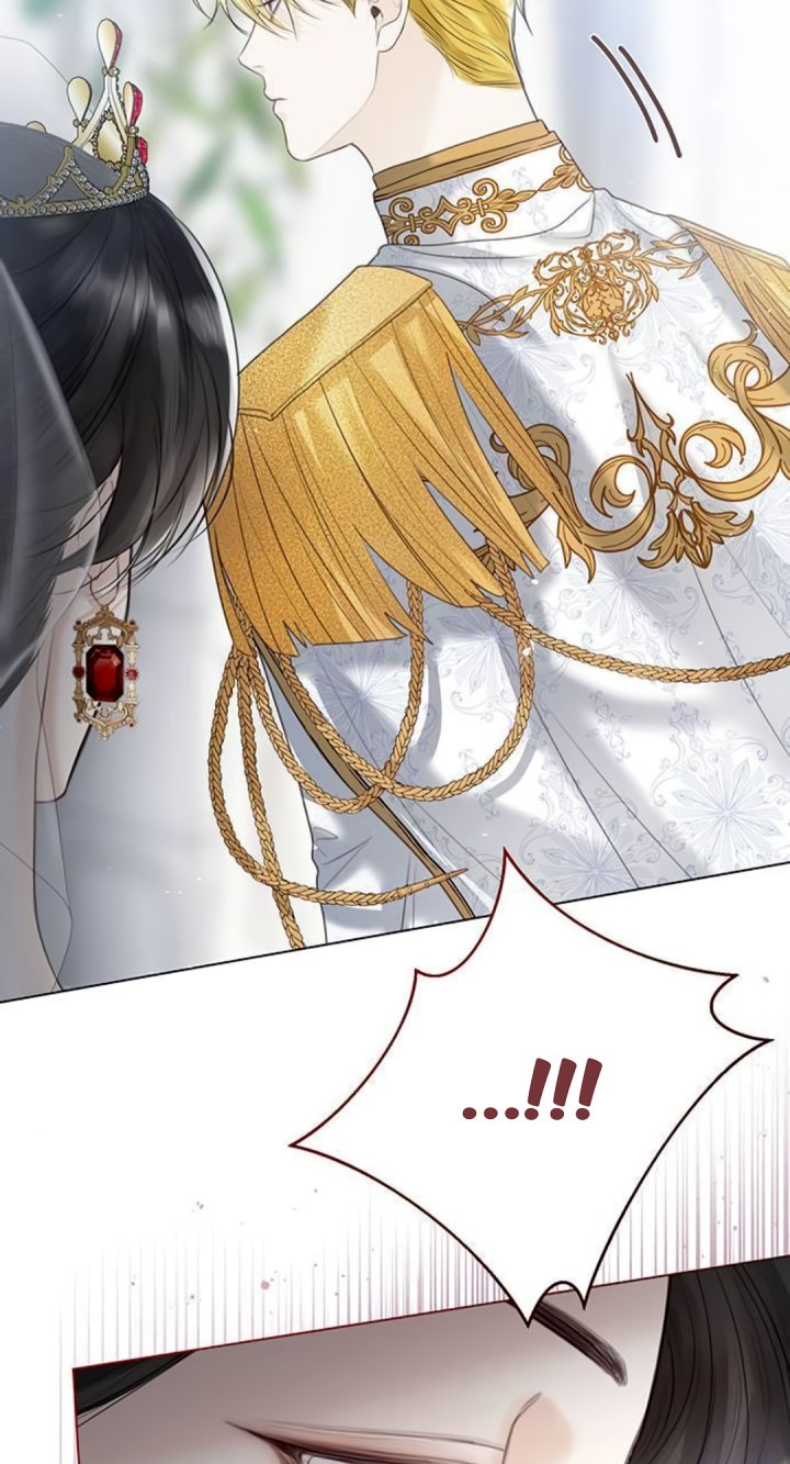 Read Entregarei a Posição de Imperatriz PT Manga Online