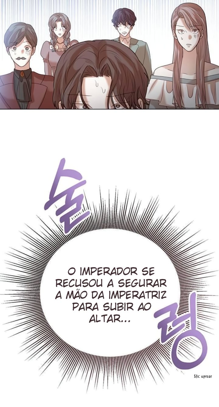 Read Entregarei a Posição de Imperatriz PT Manga Online
