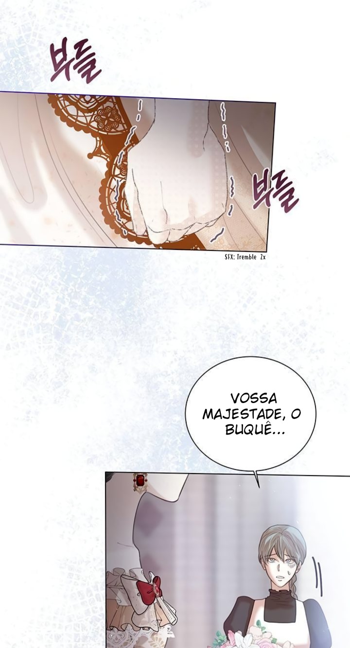 Read Entregarei a Posição de Imperatriz PT Manga Online
