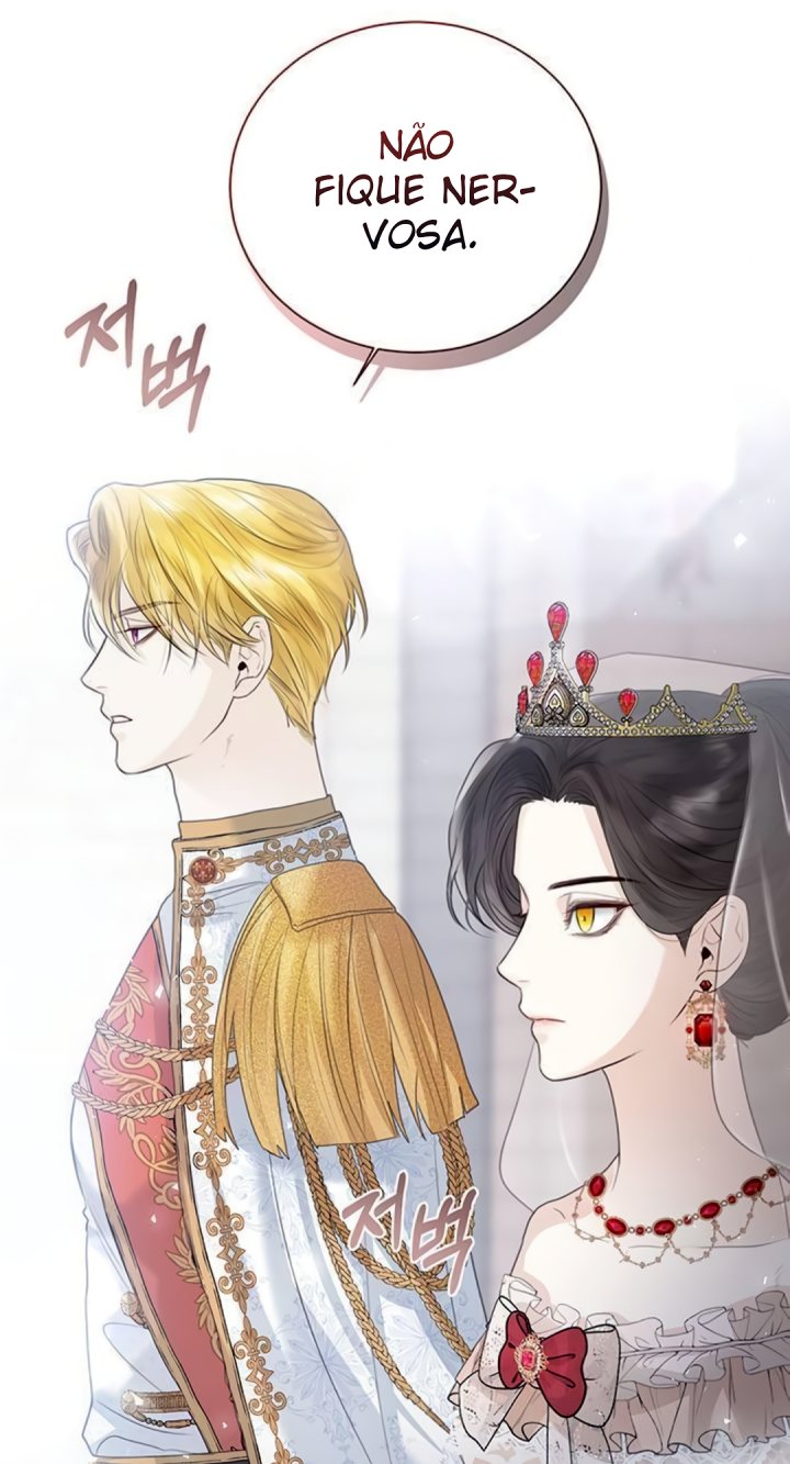 Read Entregarei a Posição de Imperatriz PT Manga Online