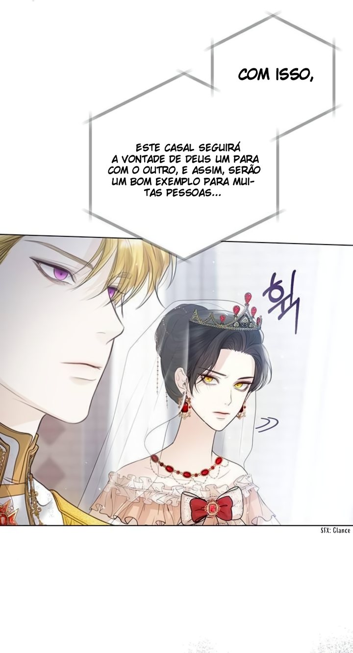 Read Entregarei a Posição de Imperatriz PT Manga Online