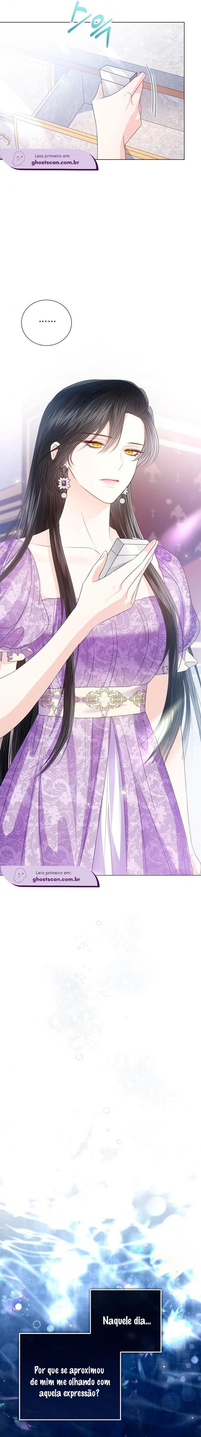 Read Entregarei a Posição de Imperatriz PT Manga Online