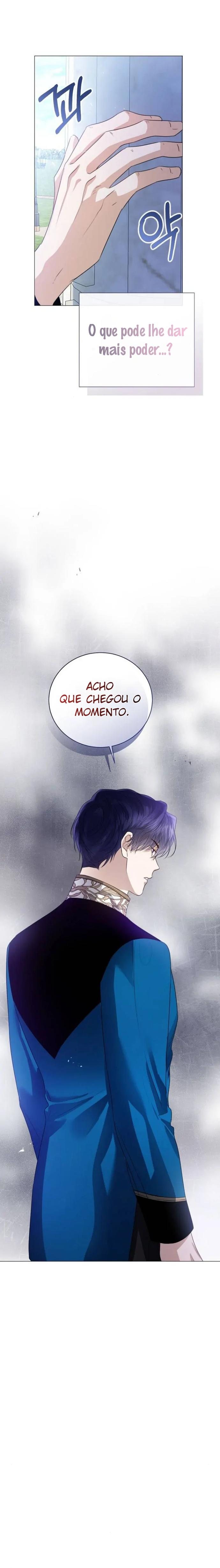 Read Entregarei a Posição de Imperatriz PT Manga Online