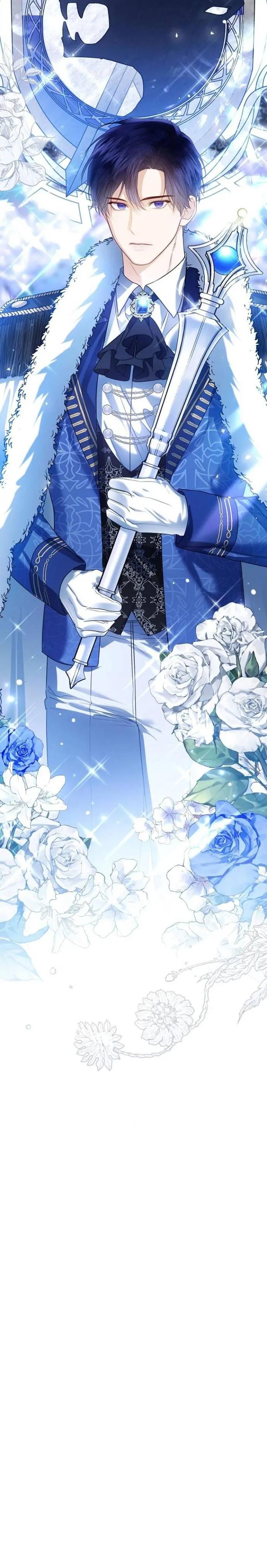 Read Entregarei a Posição de Imperatriz PT Manga Online