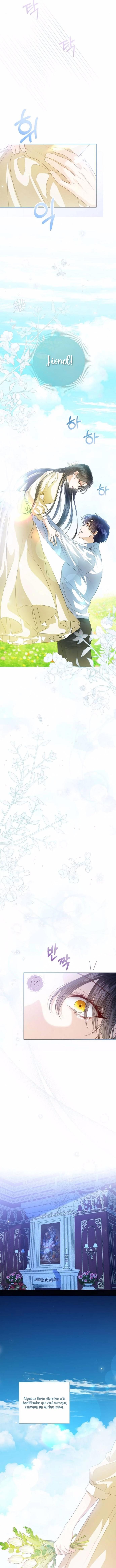 Read Entregarei a Posição de Imperatriz PT Manga Online