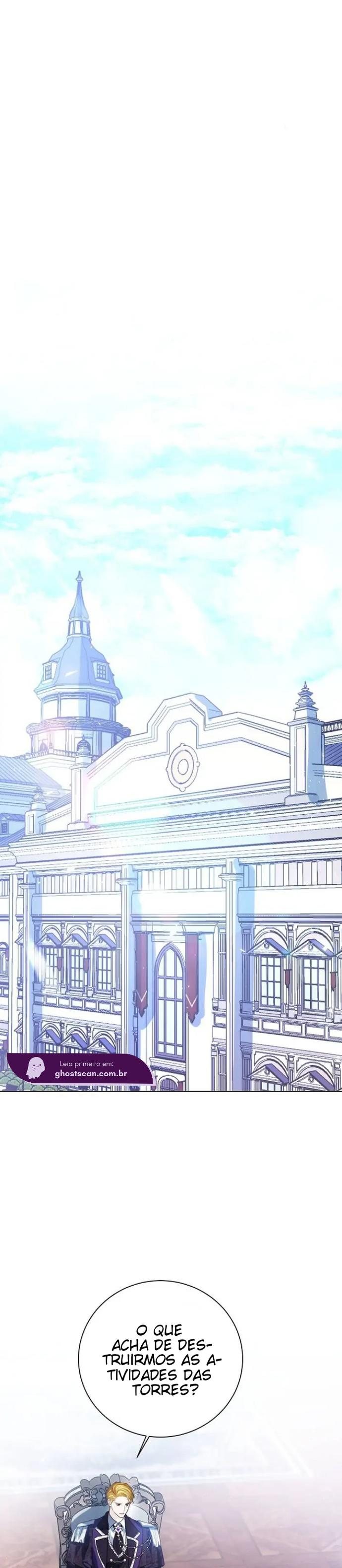 Read Entregarei a Posição de Imperatriz PT Manga Online