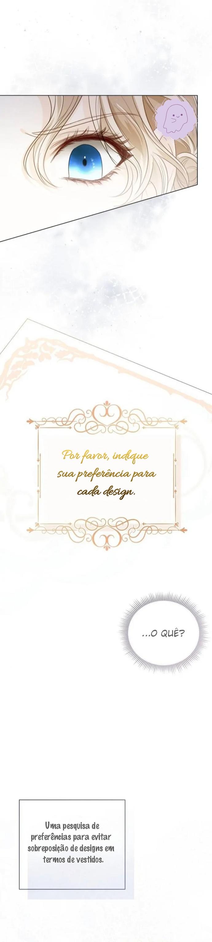 Read Entregarei a Posição de Imperatriz PT Manga Online